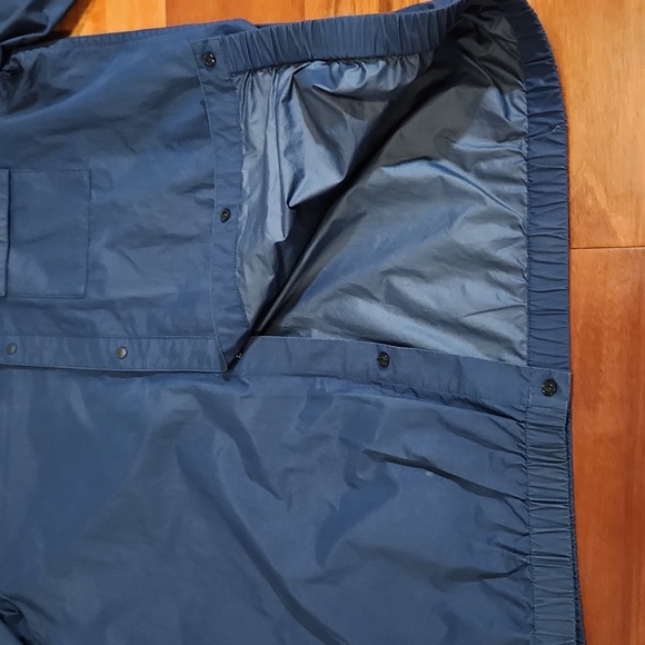 Norse Projects Jens Crisp Cotton Shirt Jacket - Picture 5 of 10